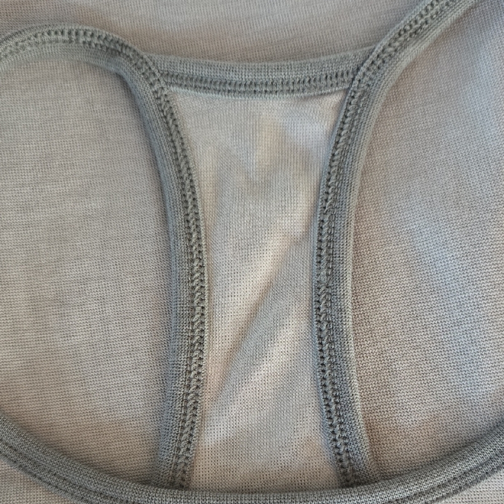 American Eagle Outfitter Tank Dress - Picture 5 of 5